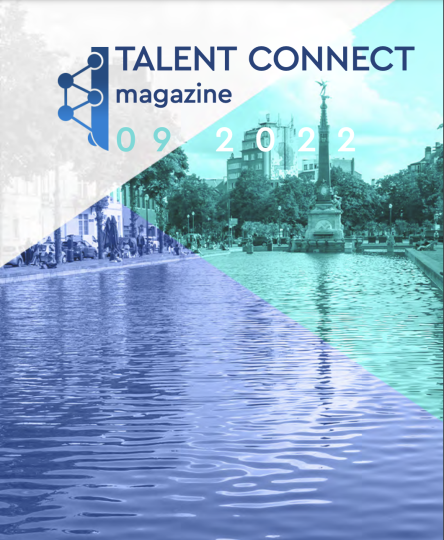 Talent Connect Septembre 2022