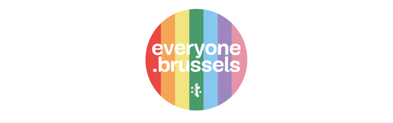 logo everyone.brussels