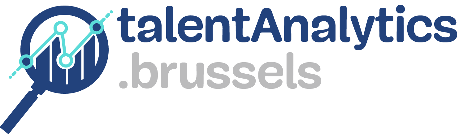 logo talentanalytics.brussel